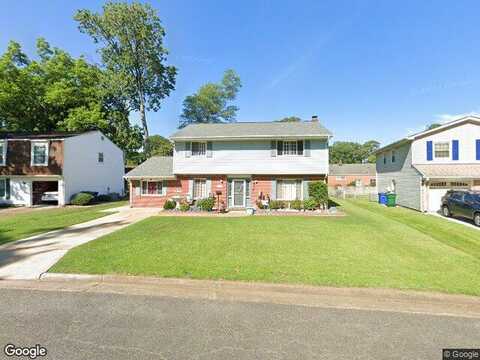Greenwich, NEWPORT NEWS, VA 23601