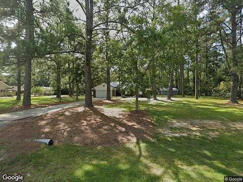 Industrial, PATTERSON, GA 31557