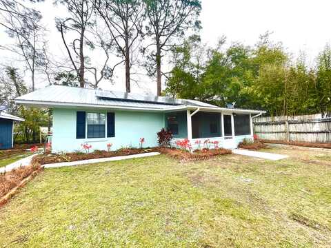 Boatwright, EASTPOINT, FL 32328