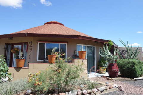 Loma Alta, DOUGLAS, AZ 85607