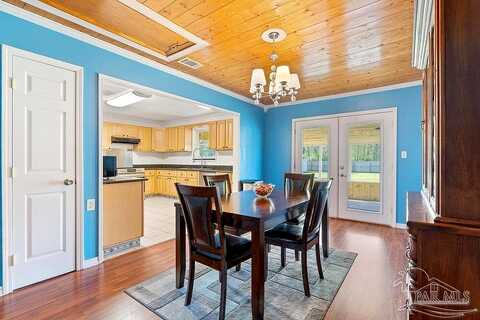 Timberline, MILTON, FL 32570
