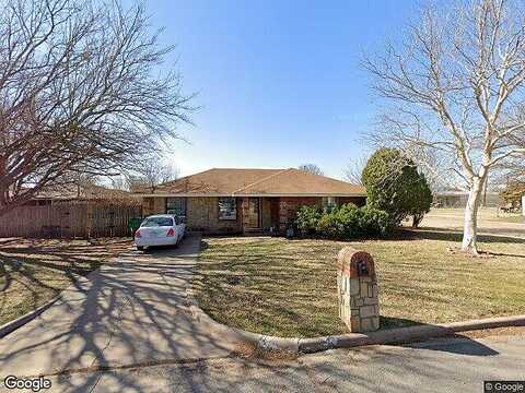 Garden, IOWA PARK, TX 76367