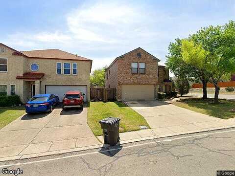 Sycamore, SAN ANTONIO, TX 78254