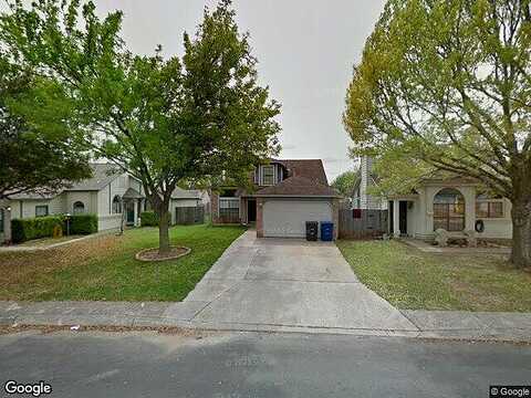 Village, SAN ANTONIO, TX 78250