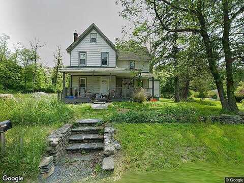 Route 447, CANADENSIS, PA 18325