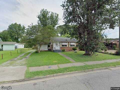 Greenwood, PORTSMOUTH, VA 23701