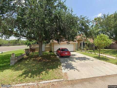 Huisache, EDINBURG, TX 78539