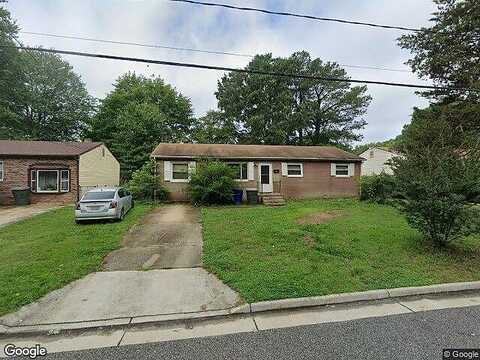 Tillerson, NEWPORT NEWS, VA 23602