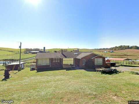 Meadow Creek, CHRISTIANSBURG, VA 24073