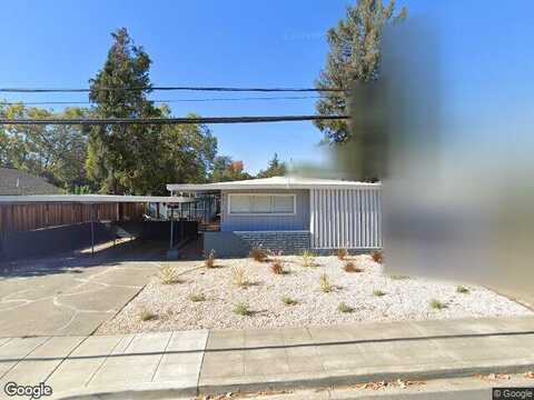 Lee, NAPA, CA 94559