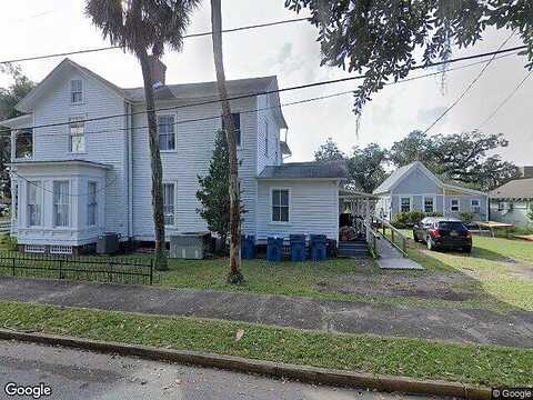 Egmont, BRUNSWICK, GA 31520