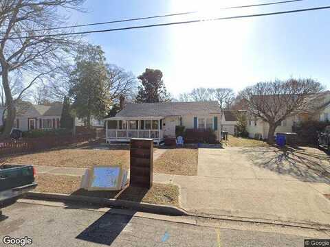 Earl, NORFOLK, VA 23503