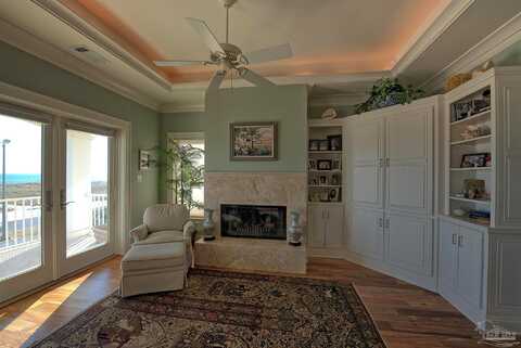 Fort Pickens, GULF BREEZE, FL 32561