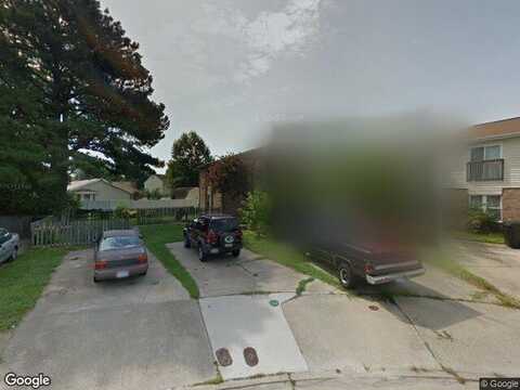 Commons, VIRGINIA BEACH, VA 23462