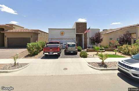 Boer Trail, EL PASO, TX 79938