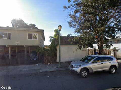 Macarthur, OAKLAND, CA 94605