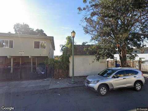 Macarthur, OAKLAND, CA 94605