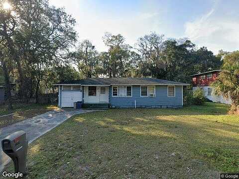 Oakwood, JACKSONVILLE, FL 32208