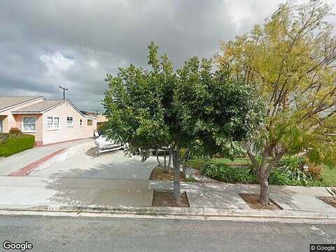 Delfern, SAN DIEGO, CA 92120