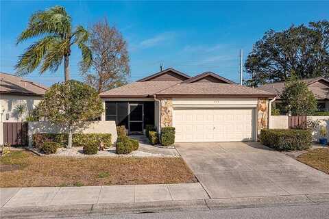 Cherrywood, ENGLEWOOD, FL 34223