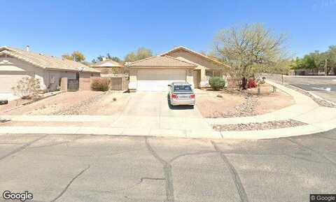 Durham Hills, MARANA, AZ 85658