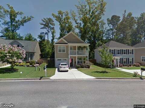 Sherborne, AUGUSTA, GA 30909