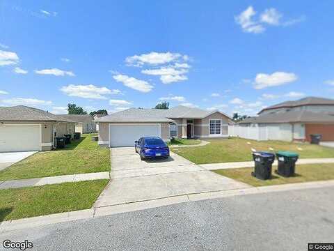 Wood Violet, ORLANDO, FL 32824
