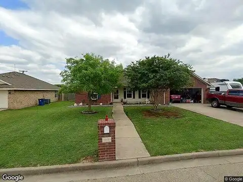 Pearl, HEWITT, TX 76643