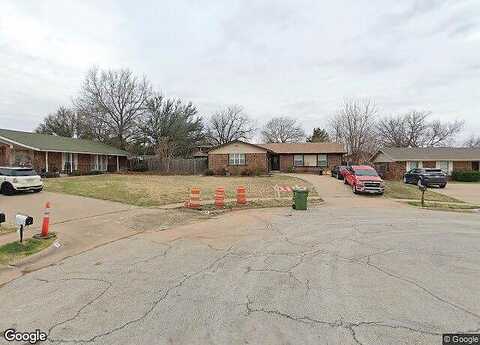 Chanute, WICHITA FALLS, TX 76306