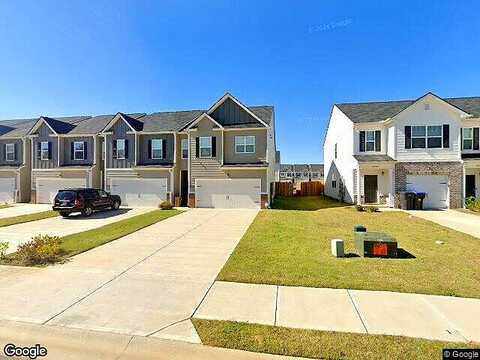 Newland, HEPHZIBAH, GA 30815