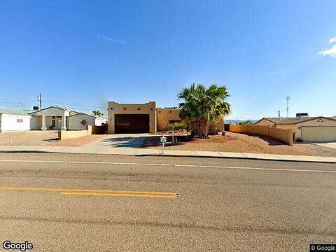Chemehuevi, LAKE HAVASU CITY, AZ 86406