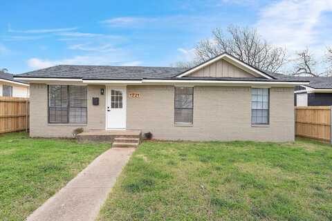 6Th, WACO, TX 76707