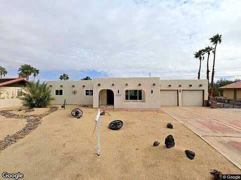 Ironwood, YUMA, AZ 85367