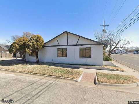 15Th, AMARILLO, TX 79102