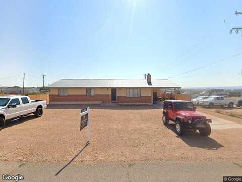 Maurice, FREDONIA, AZ 86022