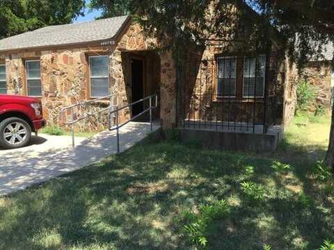 20Th, LUBBOCK, TX 79411