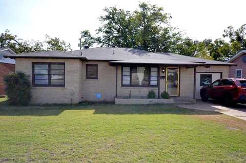 38Th, LUBBOCK, TX 79412