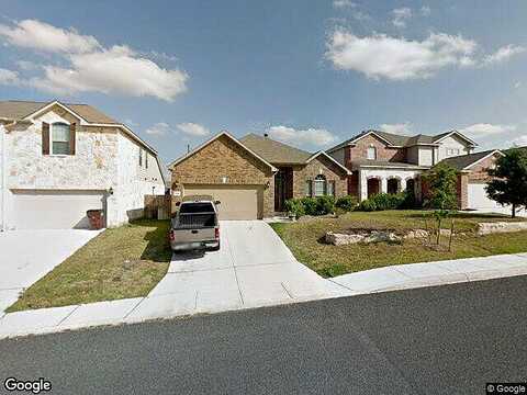 Point, SAN ANTONIO, TX 78253
