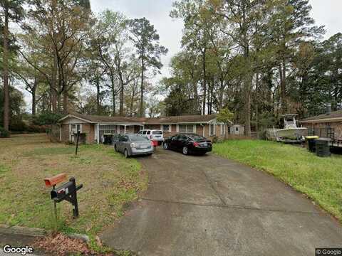 Elder, SAVANNAH, GA 31419