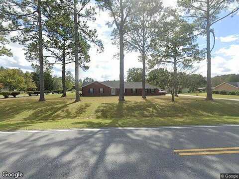 Central, WAYCROSS, GA 31503
