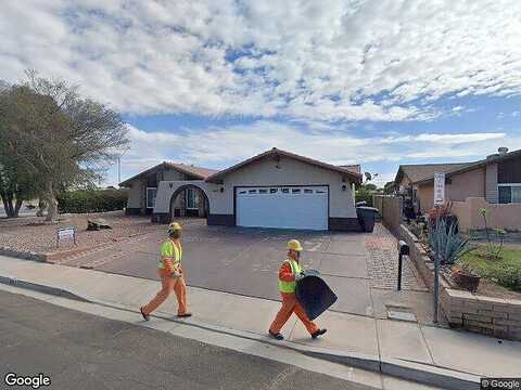 31St, YUMA, AZ 85364