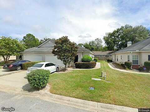 Callie, BRUNSWICK, GA 31523