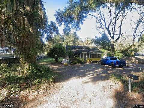 Old Jesup, BRUNSWICK, GA 31520