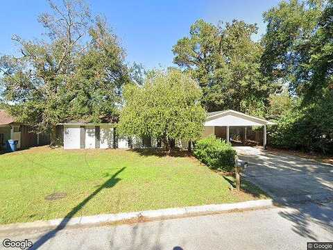 College Park, BRUNSWICK, GA 31520