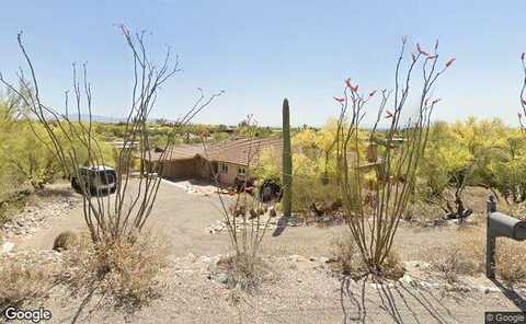 Calle El Cid, TUCSON, AZ 85718