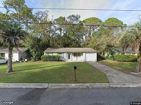 Saxon, BRUNSWICK, GA 31525