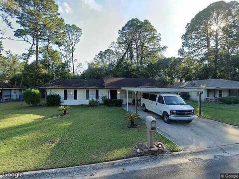 Tee, BRUNSWICK, GA 31525