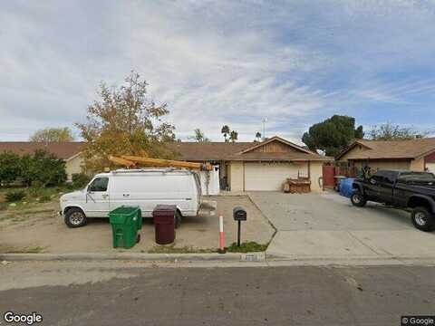 Nathan, HEMET, CA 92544