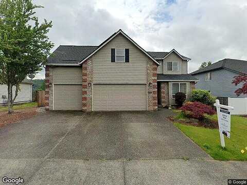 38Th, GRESHAM, OR 97080