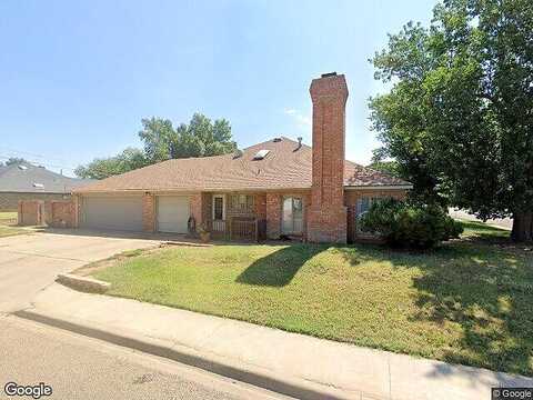 10Th, CANYON, TX 79015